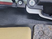 Tapicerka drzwi przód prawa boczek LEXUS NX I 14-21 74630-X1B06