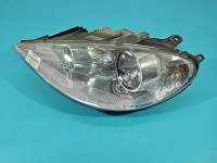 Reflektor lewy lampa przód Peugeot 807 EUROPA