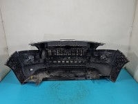 Zderzak przód Peugeot 3008 I beżowy evgc