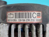 TEST Alternator Hyundai Tucson III 15-20 37300-2F300, 8400291 2.0 crdi