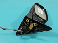 Lusterko lewe pin Subaru Forester II SG HB 5d kolor 2G1 europa