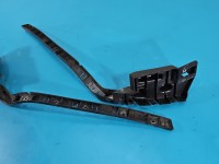 Ślizg zderzaka tył lewy Maserati Quattroporte VI 13- 670001620, 670001617, 670003326