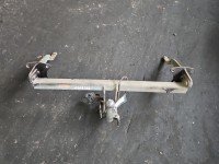 Hak holowniczy Subaru Legacy V