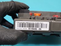 Komputer Sterownik silnika 0281019854, 8574351 BMW X1 E84 2.0d