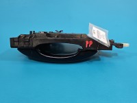 Klamka przód prawa zewnętrzna AUDI Q7 II 4M 4M0837886A