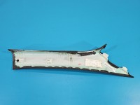 Osłona ZAŚLEPKA PLASTIK Jeep Grand Cherokee IV WK2