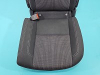 Fotel tył lewy II rząd tylny FORD C-MAX II MK2 2 rząd