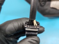 Lusterko prawe Opel Movano III europa