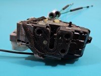Zamek tył lewy Hyundai I30 I 07-12