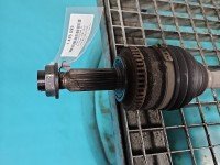 Półoś przód prawa Kia Ceed I 06- 1.4 16v manual