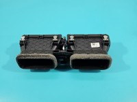 Kratka nawiewu środkowa Citroen C3 III 16-24 T14015317008 EUROPA
