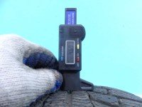 Koło 4 szt. komplet Ford Ranger IV 98-11 2.5 TDCI