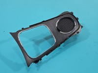 Listwa listwy dekory dekor deski Toyota Avensis III T27 eu