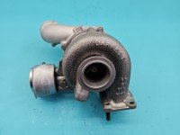 Turbosprężarka Regenerowana Alfa romeo 156 712766-2, 55191596, MIV 002231 1.9 jtd 116KM