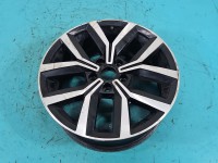 Felga aluminiowa 17" Vw Passat B8 alufelga Szerokość felgi: 7.0", Rozstaw śrub: 5x112, Odsadzenie (ET): 40, Volkswagen,...