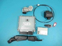 Komputer Sterownik silnika Mercedes CLS C219 W219 3.0 CDI 0281014003