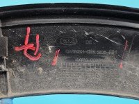 Osłona ZAŚLEPKA PLASTIK Kia Niro I 2016-2022 87744-G5000