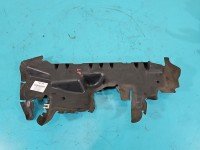 KIEROWNICA Wlot powietrza Citroen C4 II 1.6 HDi