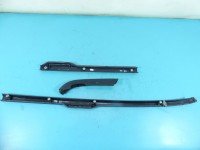 Listwa dachowa prawa dachu Chevrolet Orlando 95223160, 95228164