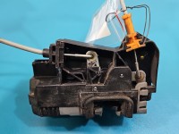 Zamek przód lewy Opel Meriva A EUROPA 13203899