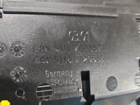 Listwa dekor deski Bmw e90 Europejska, Rysy, kpl.