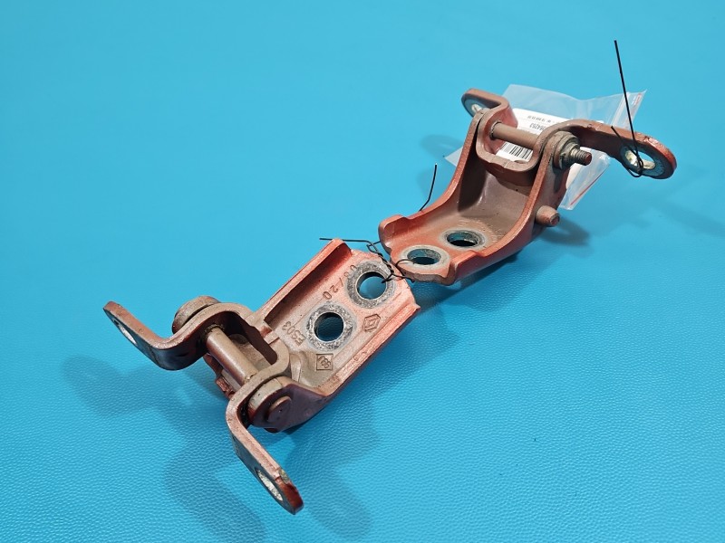 Zawias drzwi przód lewy Renault Kadjar