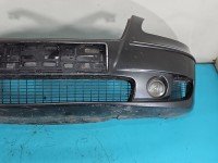 Zderzak przód Fiat Croma II grafitowy