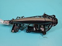 Klamka przód lewa zewnętrzna Opel Astra V K 13515507