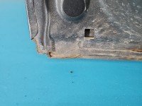 Drzwi tył prawe Citroen C4 II HB 5d szary ktp