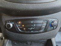 Konsola panel nawiewu Ford Transit Courier 14-23 E107050B