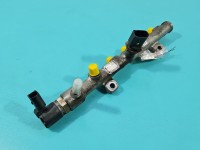 Listwa wtryskowa CZUJNIKI 9162190012 Hyundai I30 III 16- 1.6 crdi