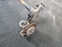 Tylna belka oś tył Opel Astra III H 1.6 16V