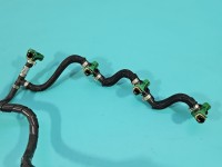 RURKI Przewód paliwowy Hyundai I30 III 16- 1.6 crdi