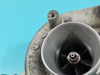 Turbosprężarka Audi A6 C5 454231-4, 028145702H 1.9 tdi 110KM