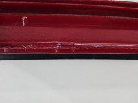 DRZWI PRZÓD LEWE KIEROWCY Opel Corsa C 3d czerwony Y573