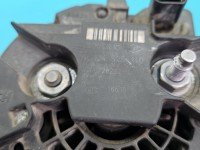TEST Alternator Nissan Qashqai I J10 06-13 0124525140, 8200728292 1.5 dci (K9KLH)