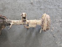 Most tylny DYFER tył Polonez Caro Atu 1.6 jedn