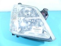 Reflektor prawy lampa przód Opel Meriva A EUROPA