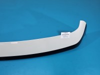 Spoiler lotka klapy Peugeot 2008 I 13-19 KWE