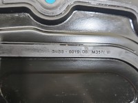 Obudowa rozrządu Land rover range Evoque I 11-18 2.0 td