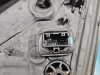 Lusterko prawe Renault Laguna III TEB66 europa