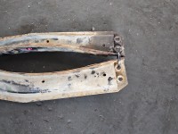 WÓZEK KOŁYSKA TRAWERS Sanki Belka silnika Mitsubishi Outlander III 12-22 2.0 16V