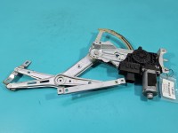 Podnośnik przód lewy Opel Astra III H 3d HB