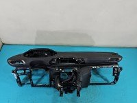 Deska rozdzielcza airbag pasażera kokpit Peugeot 3008 II