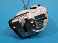 Zamek tył lewy 82302-79J22 Suzuki Sx4 I 06- Suzuki