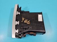 Kratka nawiewu środkowa Porsche Panamera I 970 97055214203 EUROPA