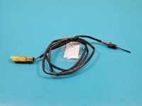 Czujnik temperatury spalin Citroen C5 II X7 9670381580