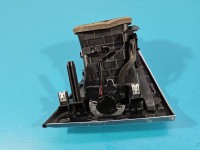 Kratka nawiewu BMW X3 G01 9663439, 119164 EUROPA