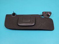 Przesłonka prawa Ford Mustang V 04-14 DASZEK osłona przeciwsłoneczna