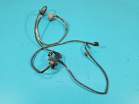 Wiązka zderzaka tył Mazda 6 II GH 71226-000981P Instalacja pdc